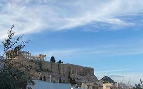 Arthome Acropolis View