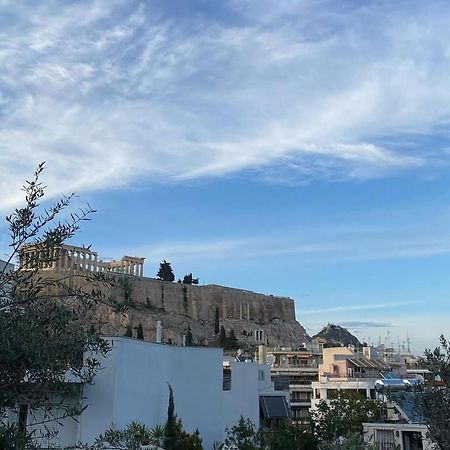 Arthome Acropolis View Athens Exterior photo