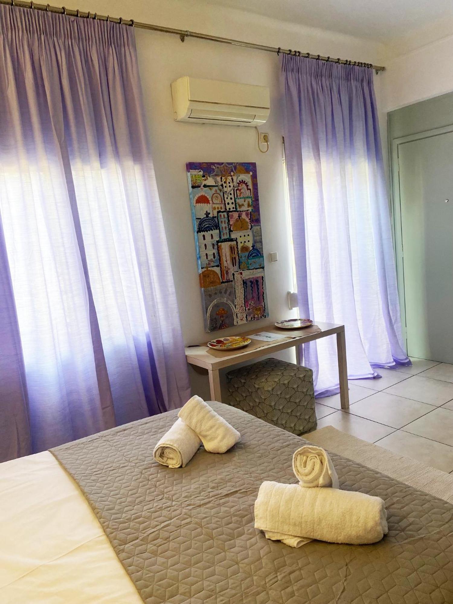 Arthome Acropolis View Athens Exterior photo