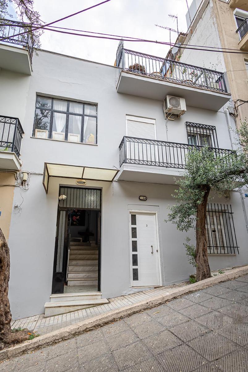 Arthome Acropolis View Athens Exterior photo